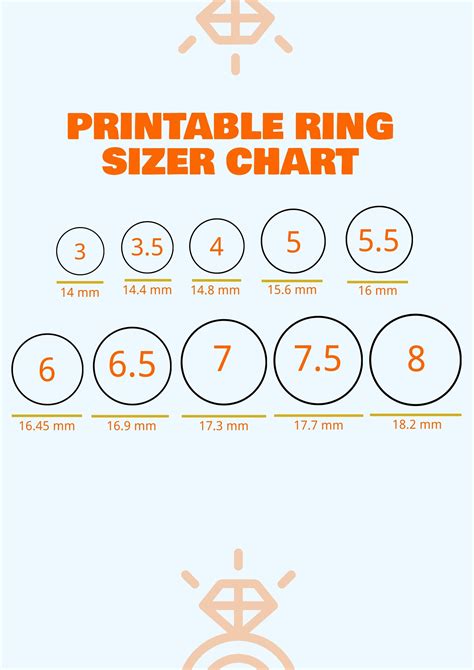 dior ring sizing|dior ring size guide.